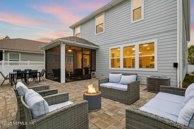 $499,999 | 313 Greenway Lane, St. Augustine, FL 32092