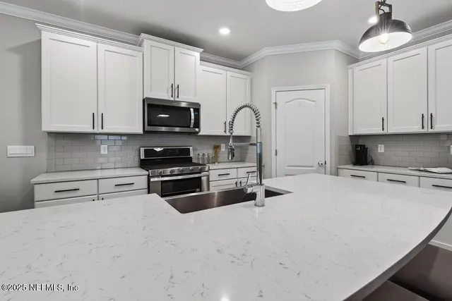 $499,999 | 313 Greenway Lane, St. Augustine, FL 32092