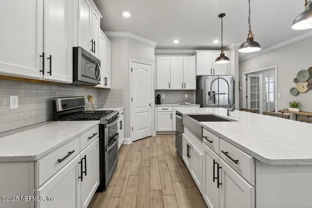 $499,999 | 313 Greenway Lane, St. Augustine, FL 32092