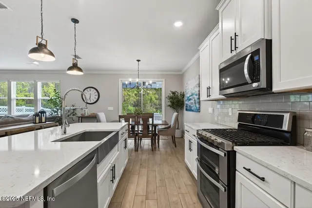 $499,999 | 313 Greenway Lane, St. Augustine, FL 32092