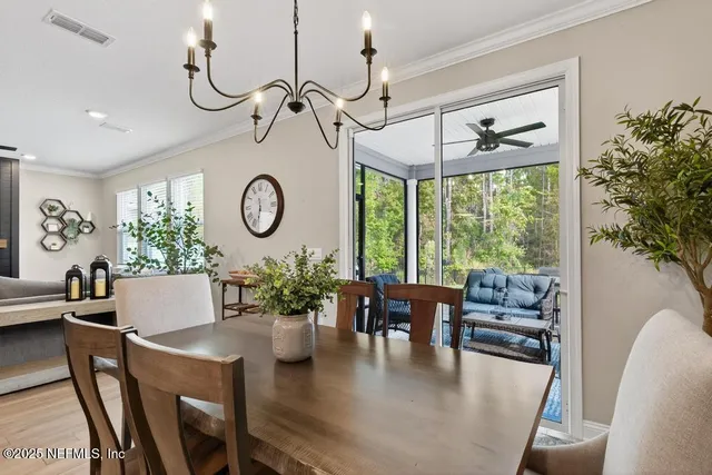 $499,999 | 313 Greenway Lane, St. Augustine, FL 32092