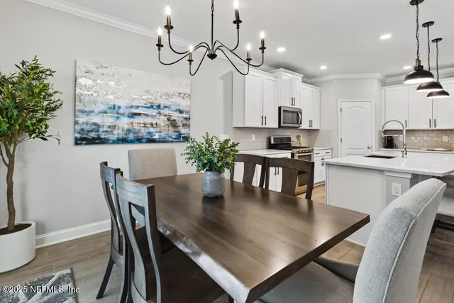 $499,999 | 313 Greenway Lane, St. Augustine, FL 32092