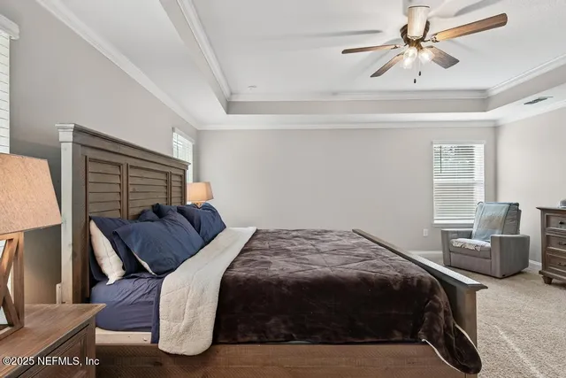 $499,999 | 313 Greenway Lane, St. Augustine, FL 32092