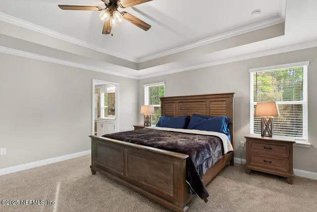 $499,999 | 313 Greenway Lane, St. Augustine, FL 32092