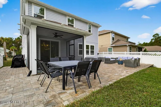 $499,999 | 313 Greenway Lane, St. Augustine, FL 32092
