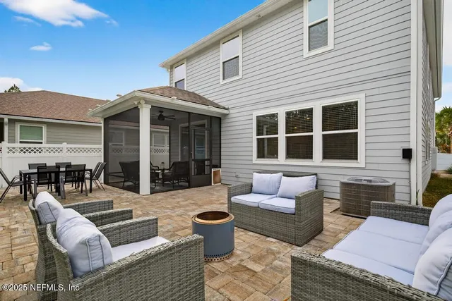 $499,999 | 313 Greenway Lane, St. Augustine, FL 32092