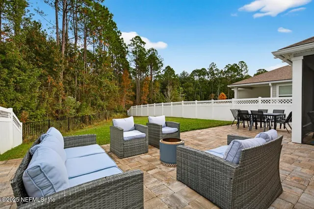 $499,999 | 313 Greenway Lane, St. Augustine, FL 32092