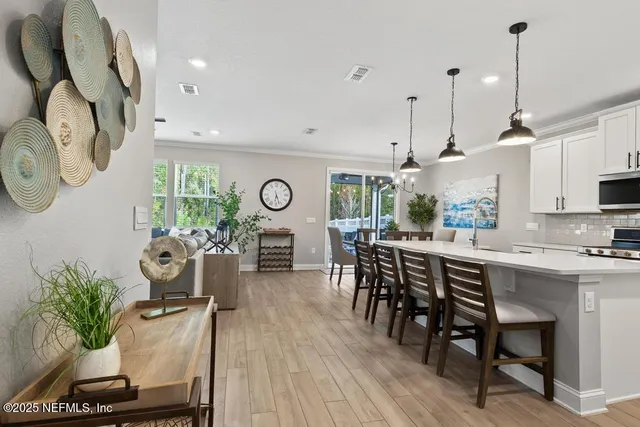 a outdoor living space with furniture and garden view