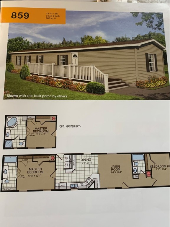 29 Hemlock Road Glocester, RI 02814 - Photo 1 of 1 Gallery Image 1