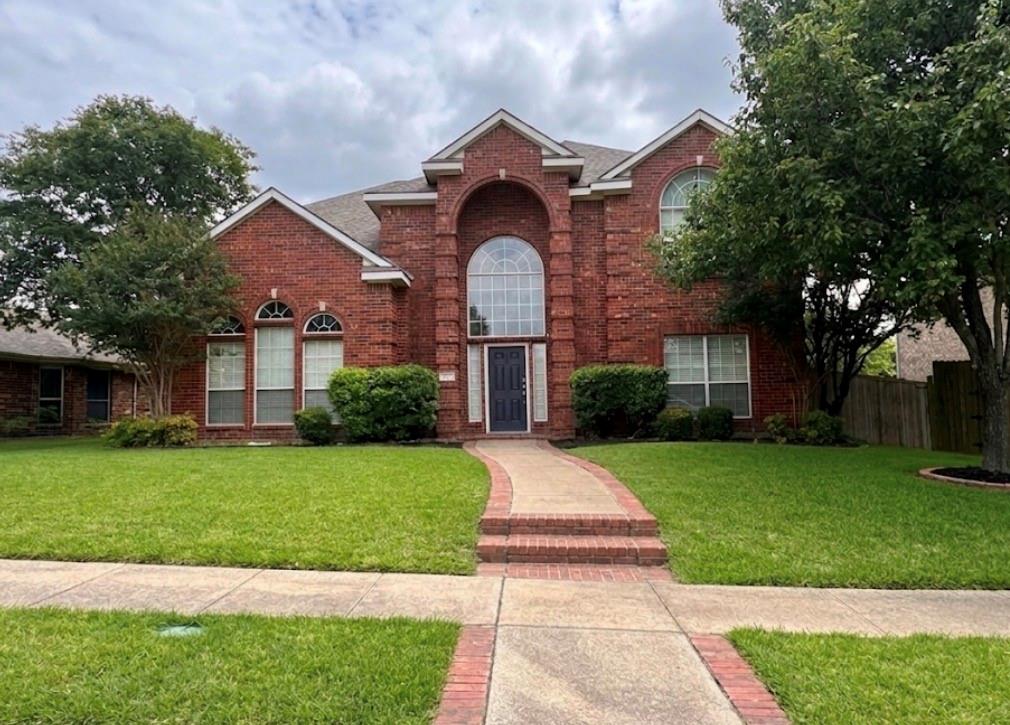 4214 Glistening Spring Rowlett, TX 75088 - Photo 1 of 32
