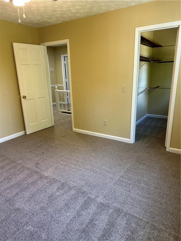 3305 Maple Ridge Court Suwanee, GA 30024 - Photo 19 of 33 a view of empty room