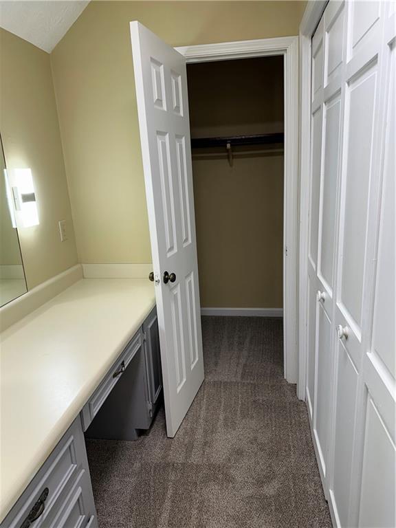 3305 Maple Ridge Court Suwanee, GA 30024 - Photo 27 of 33 a view of entryway