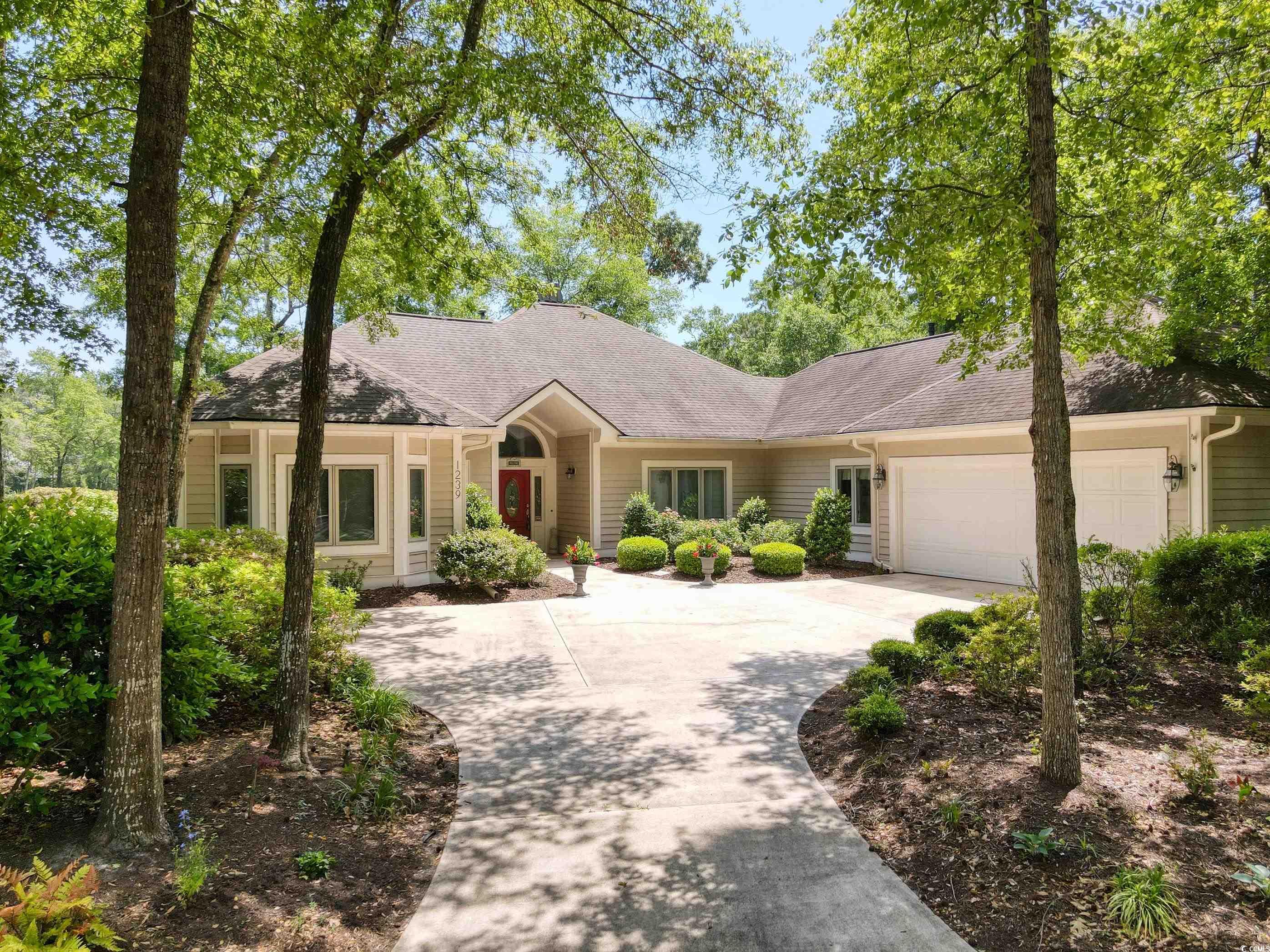 1239 Pine Valley Road North Myrtle Beach, SC 29582 - Photo 1 of 40 Gallery Image 1