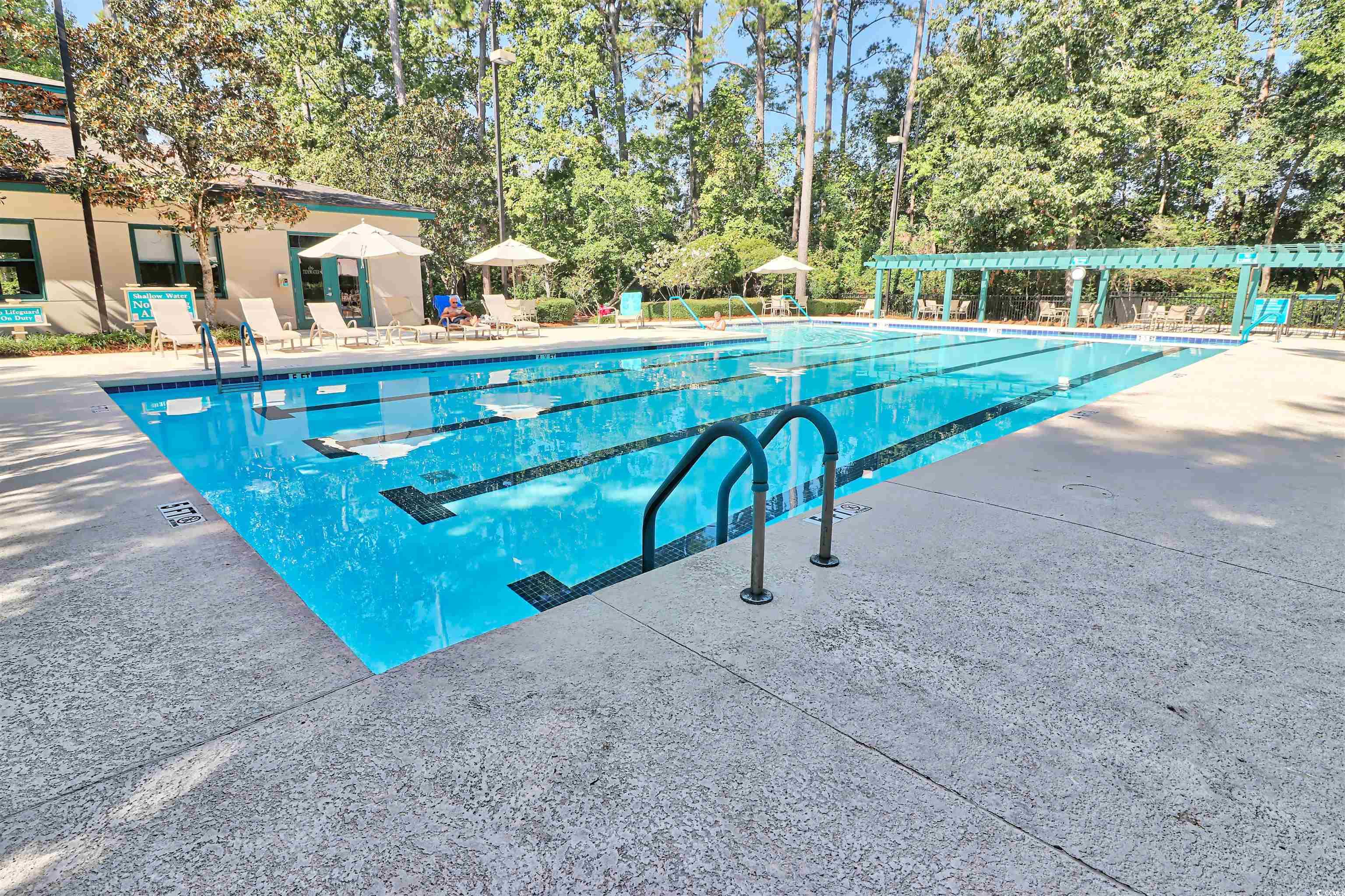 1239 Pine Valley Road North Myrtle Beach, SC 29582 - Photo 37 of 40 Gallery Image 37