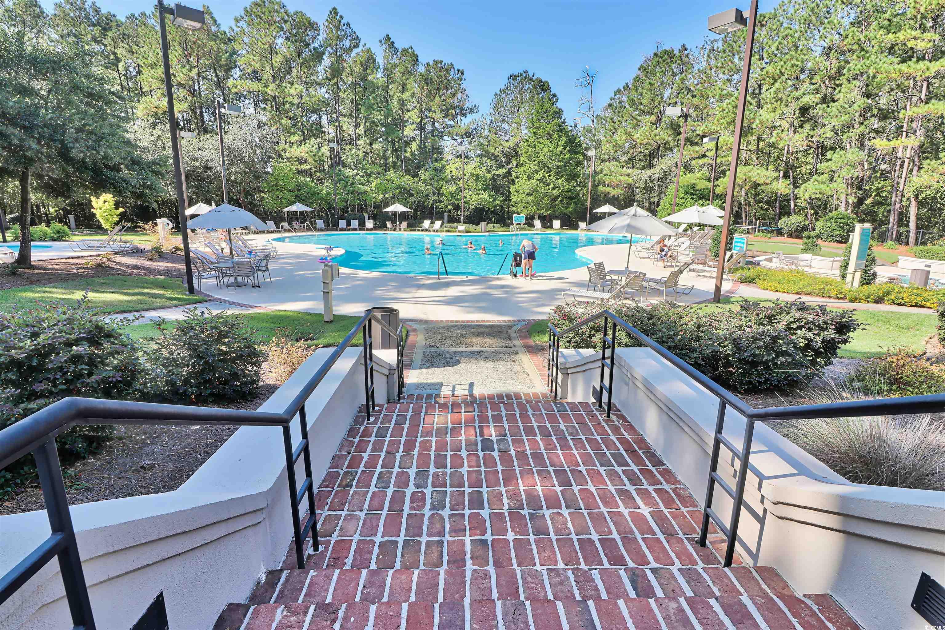 1239 Pine Valley Road North Myrtle Beach, SC 29582 - Photo 39 of 40 Gallery Image 39