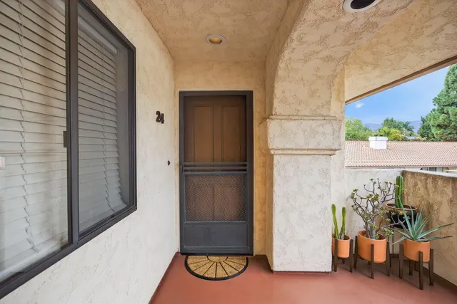 $565,000 | 848 Woodland Avenue, Unit 24, Ojai, CA 93023