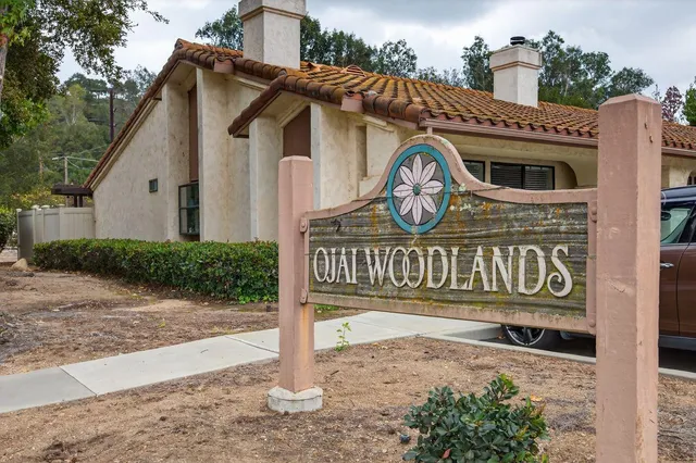 $565,000 | 848 Woodland Avenue, Unit 24, Ojai, CA 93023