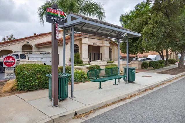 $565,000 | 848 Woodland Avenue, Unit 24, Ojai, CA 93023