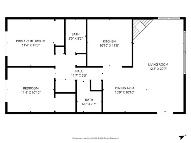 $565,000 | 848 Woodland Avenue, Unit 24, Ojai, CA 93023