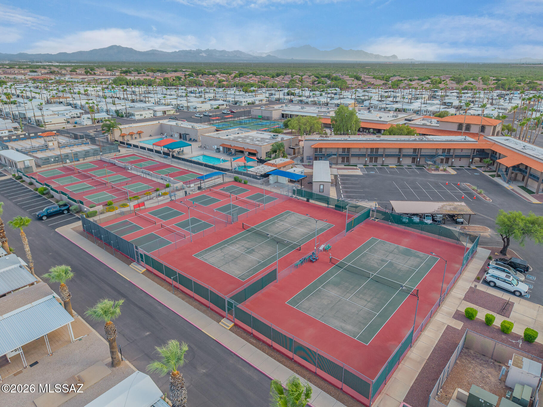8701 South Kolb Road, Unit 210 Tucson, AZ 85756 - Photo 12 of 40 012