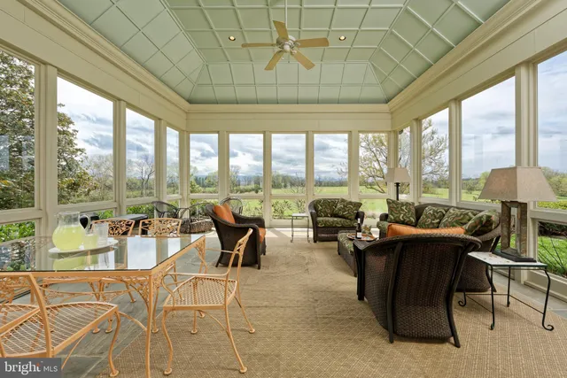 a sign on the side of a road