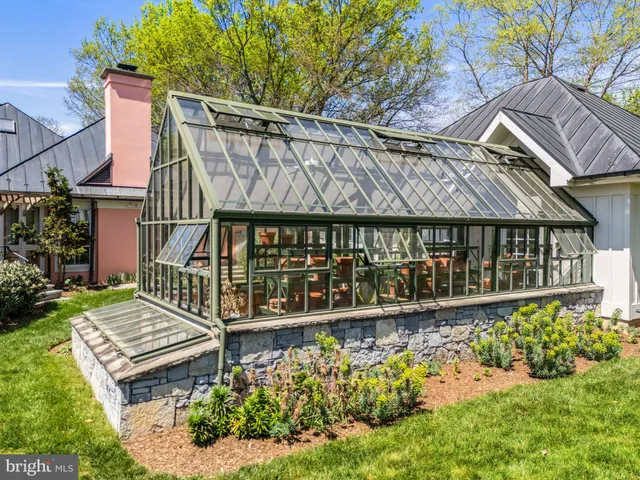 a sign on the side of a building