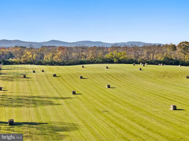 a sign on the side of a building