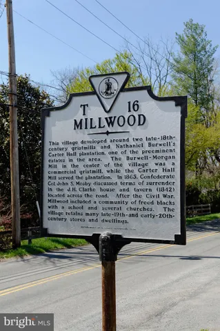 $4,875,000 | 154 Clay Hill Road, Boyce, VA 22620