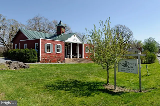 $4,875,000 | 154 Clay Hill Road, Boyce, VA 22620