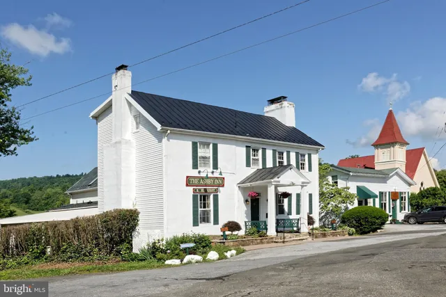 $4,875,000 | 154 Clay Hill Road, Boyce, VA 22620