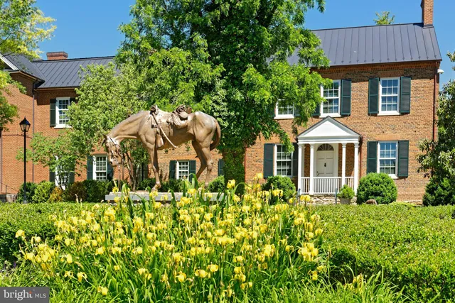 $4,875,000 | 154 Clay Hill Road, Boyce, VA 22620