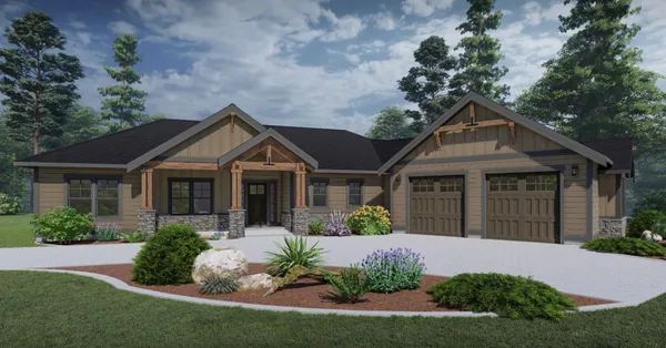 $999,000 | 15275 South Andrus Road, Unit LOT #1, Cheney, WA 99004