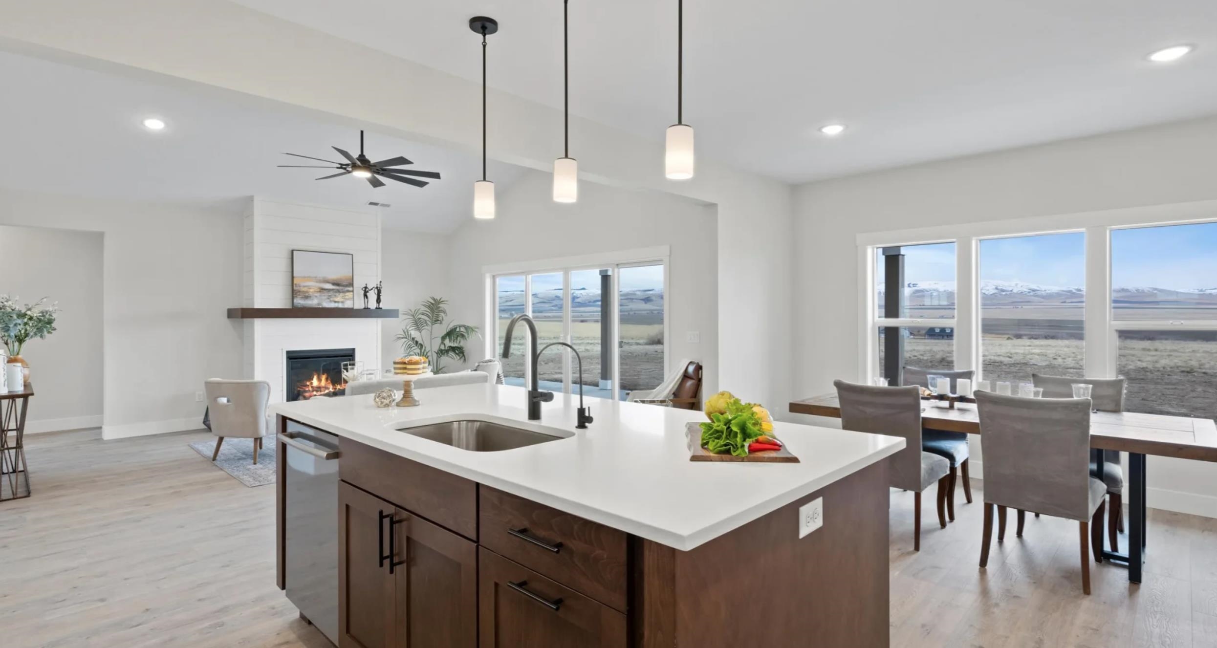 15275 South Andrus Road, Unit LOT #1 Cheney, WA 99004 - Photo 12 of 18