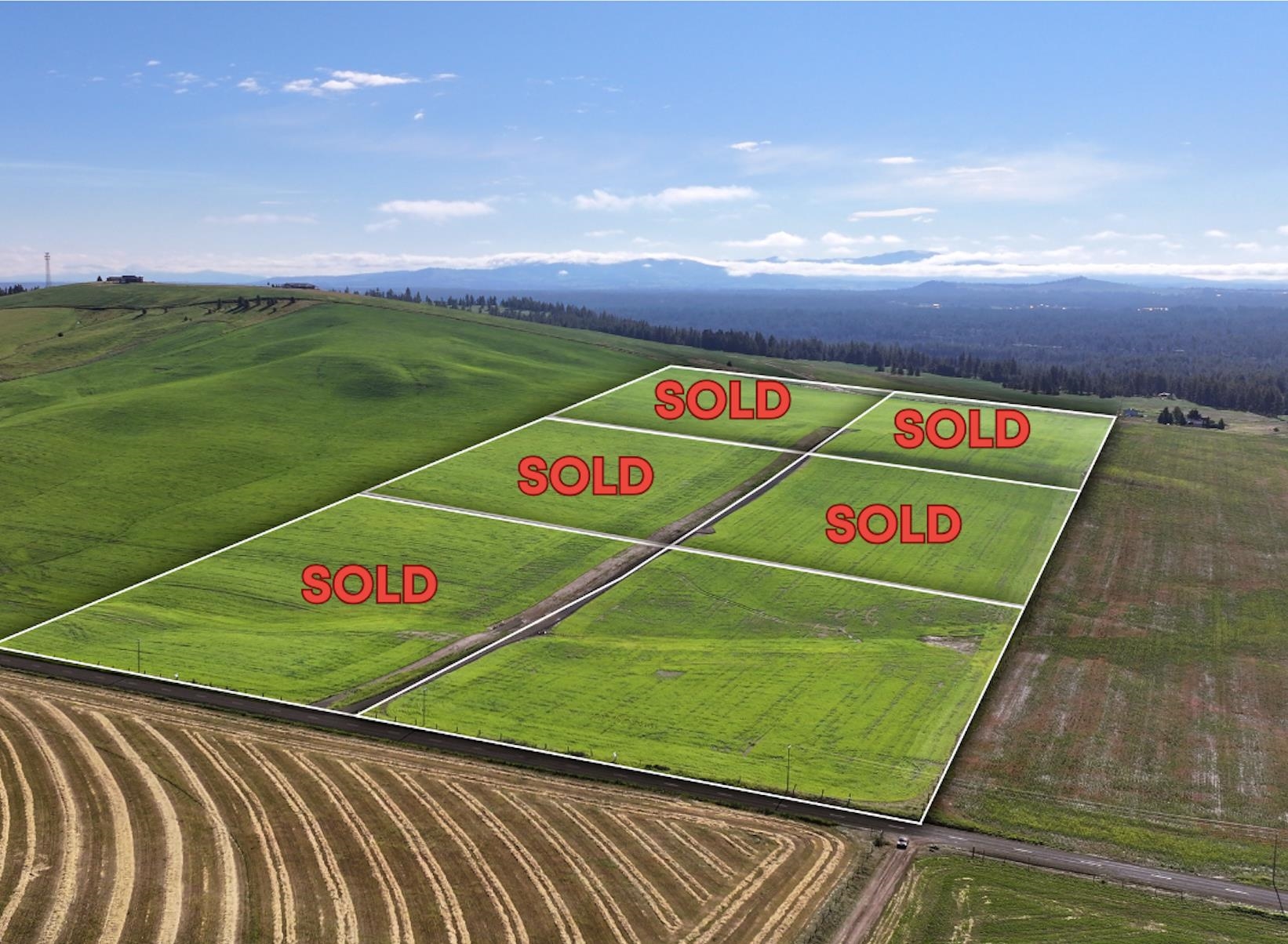 15275 South Andrus Road, Unit LOT #1 Cheney, WA 99004 - Photo 5 of 18