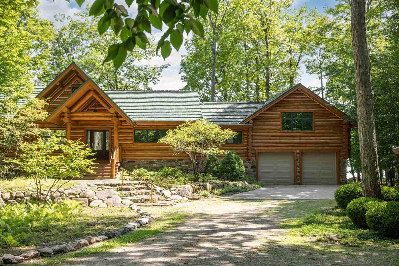 788 East Traverse Lake Road Cedar, MI 49621 - Photo 5 of 65 Gallery Image 5