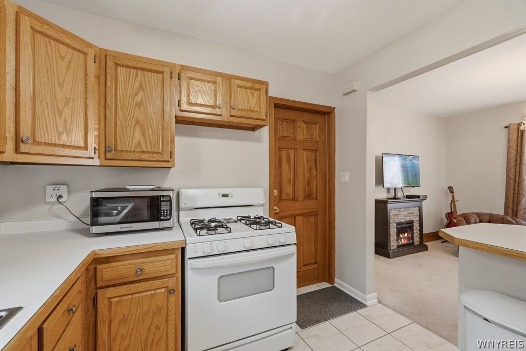 182 Ramsdell Avenue Buffalo, NY 14216 - Photo 19 of 32