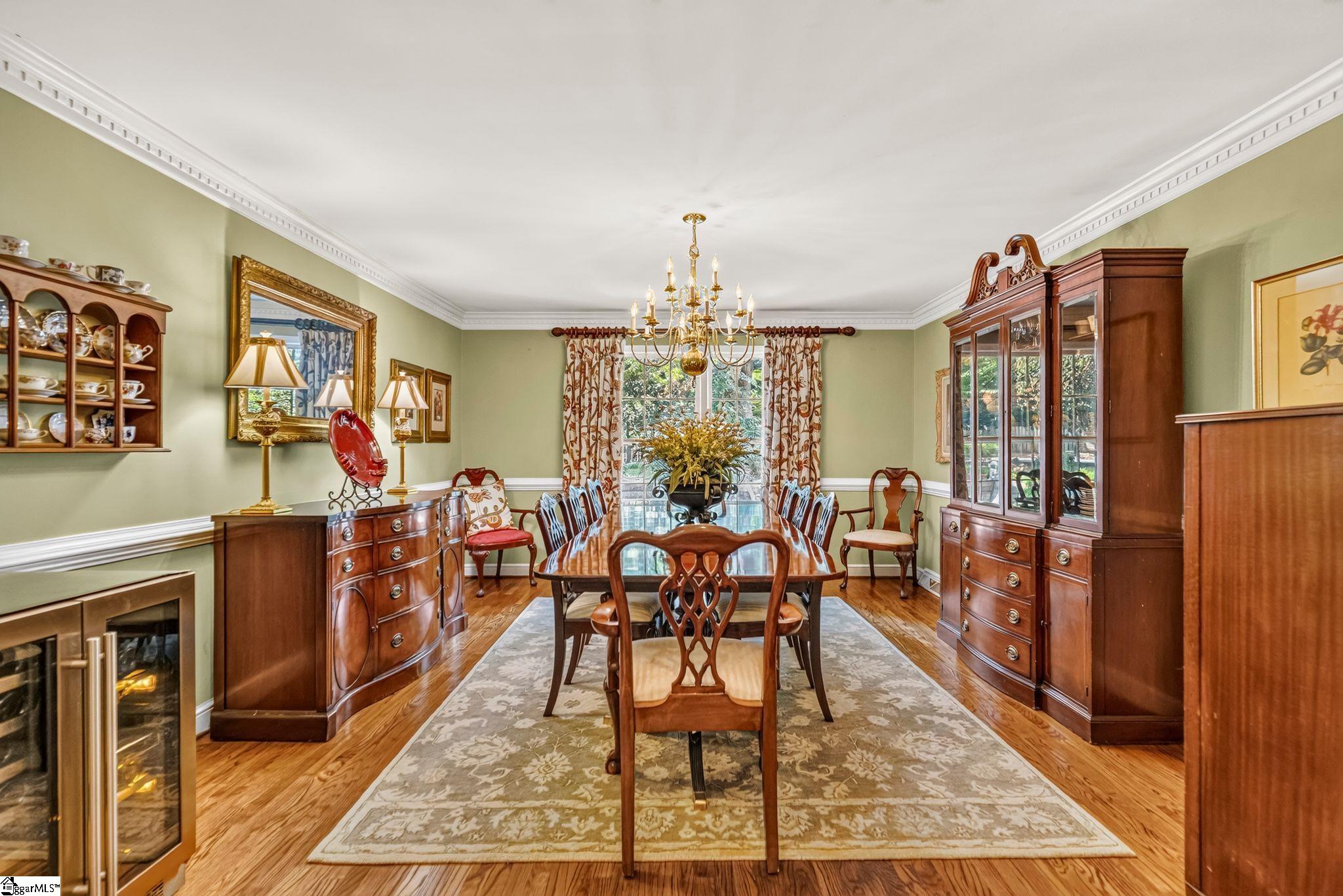 411 Sweetwater Road Greer, SC 29650 - Photo 8 of 50