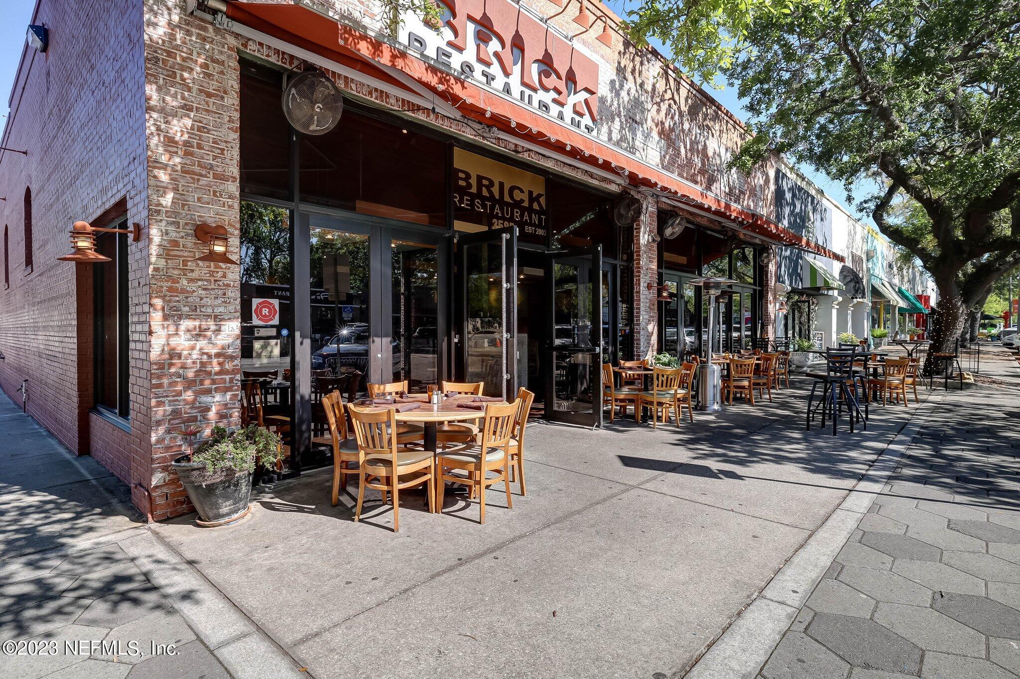 1642 Pershing Road Jacksonville, FL 32205 - Photo 29 of 29 a view of a outdoor space with a patio