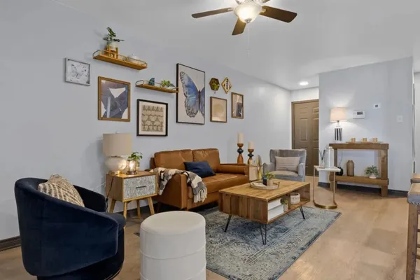 $770 | 10951 Laureate Drive, Unit 506, San Antonio, TX 78249