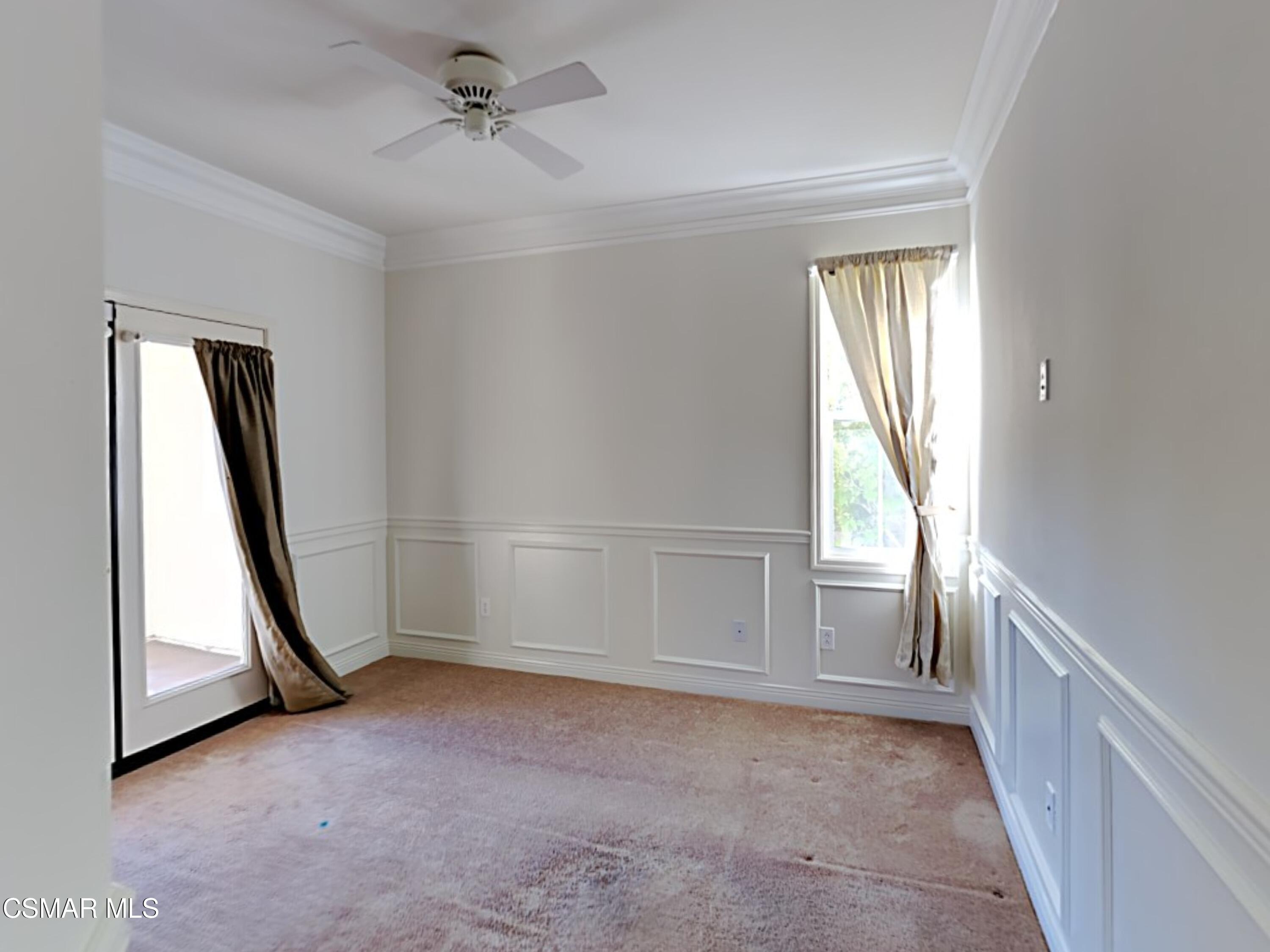 115 Parkside Drive Simi Valley, CA 93065 - Photo 15 of 27 an empty room with windows