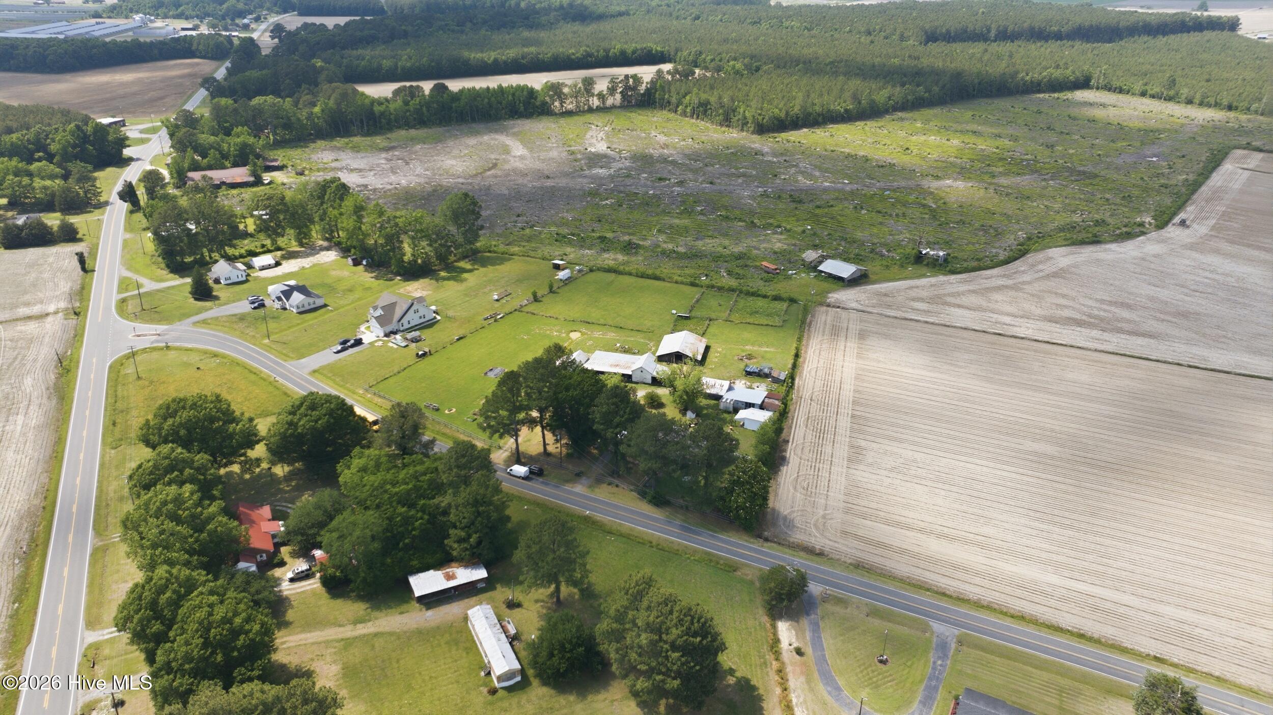 22 Hackley Road Gates, NC 27937 - Photo 26 of 37 27_dji_20260519032804_0077_d