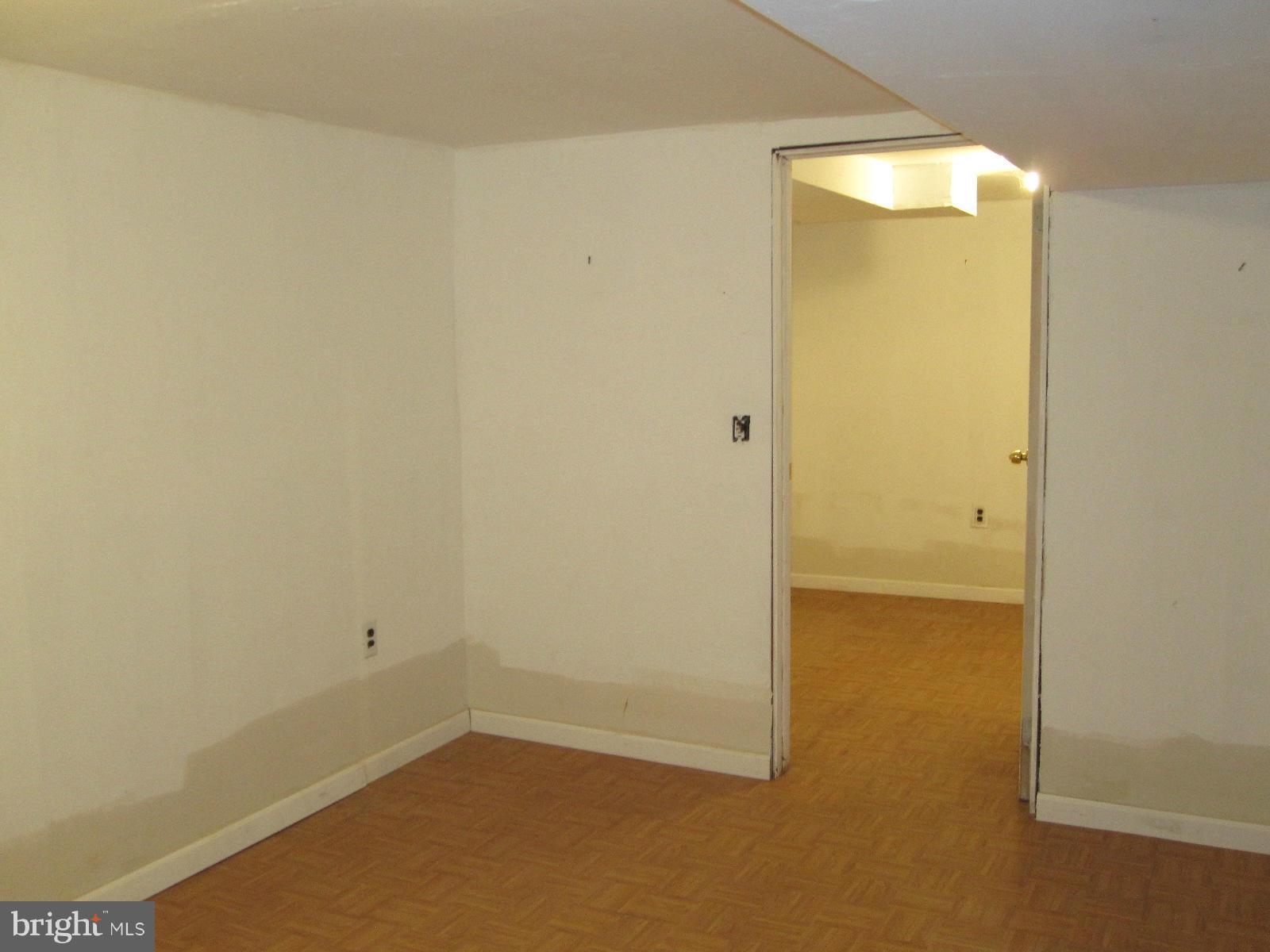 3910 Gannon Road Silver Spring, MD 20902 - Photo 14 of 14 Basement