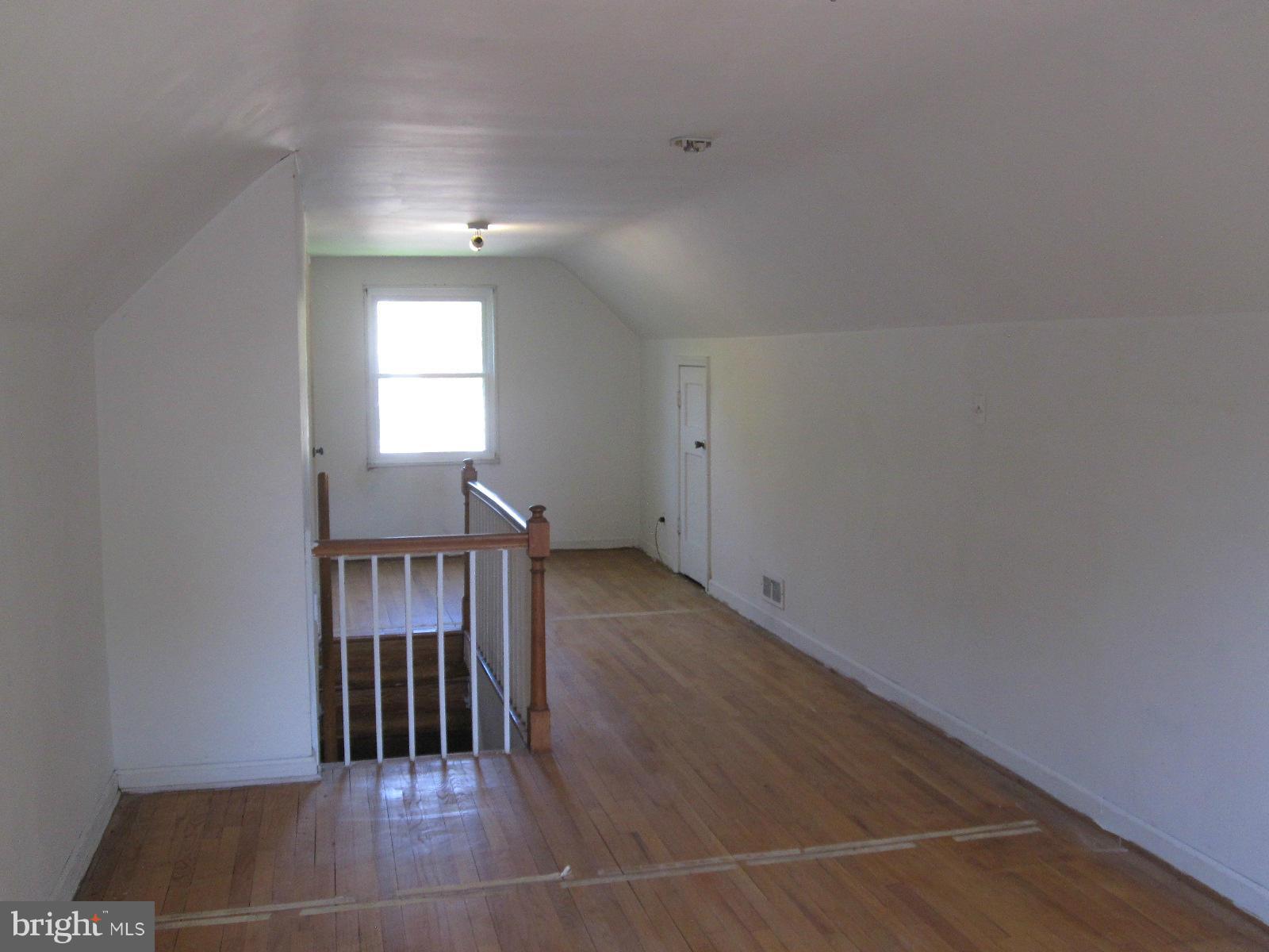 3910 Gannon Road Silver Spring, MD 20902 - Photo 10 of 14 Bedroom Upstairs