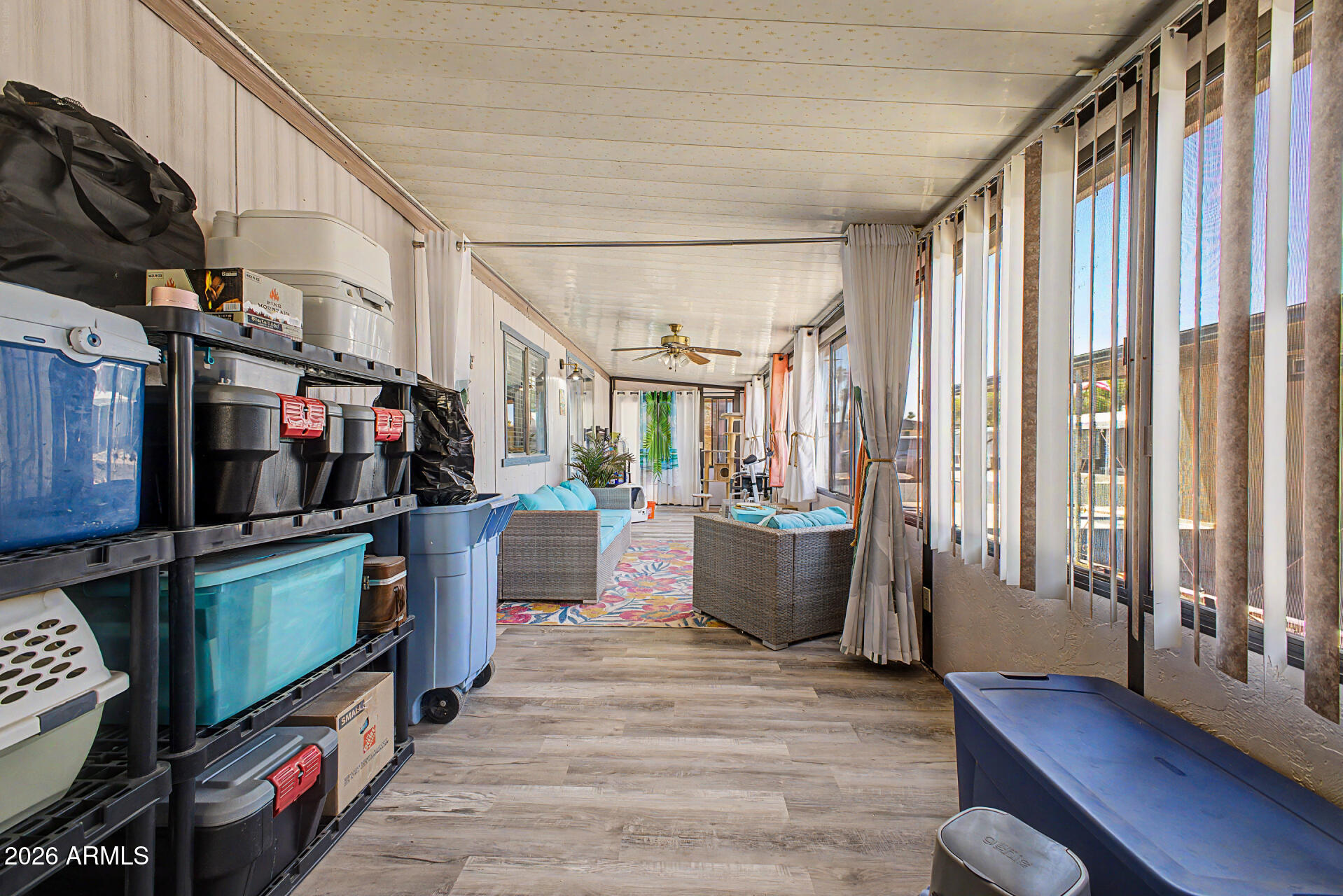 303 South Recker Road, Unit 3 Mesa, AZ 85206 - Photo 26 of 38 Storage Area