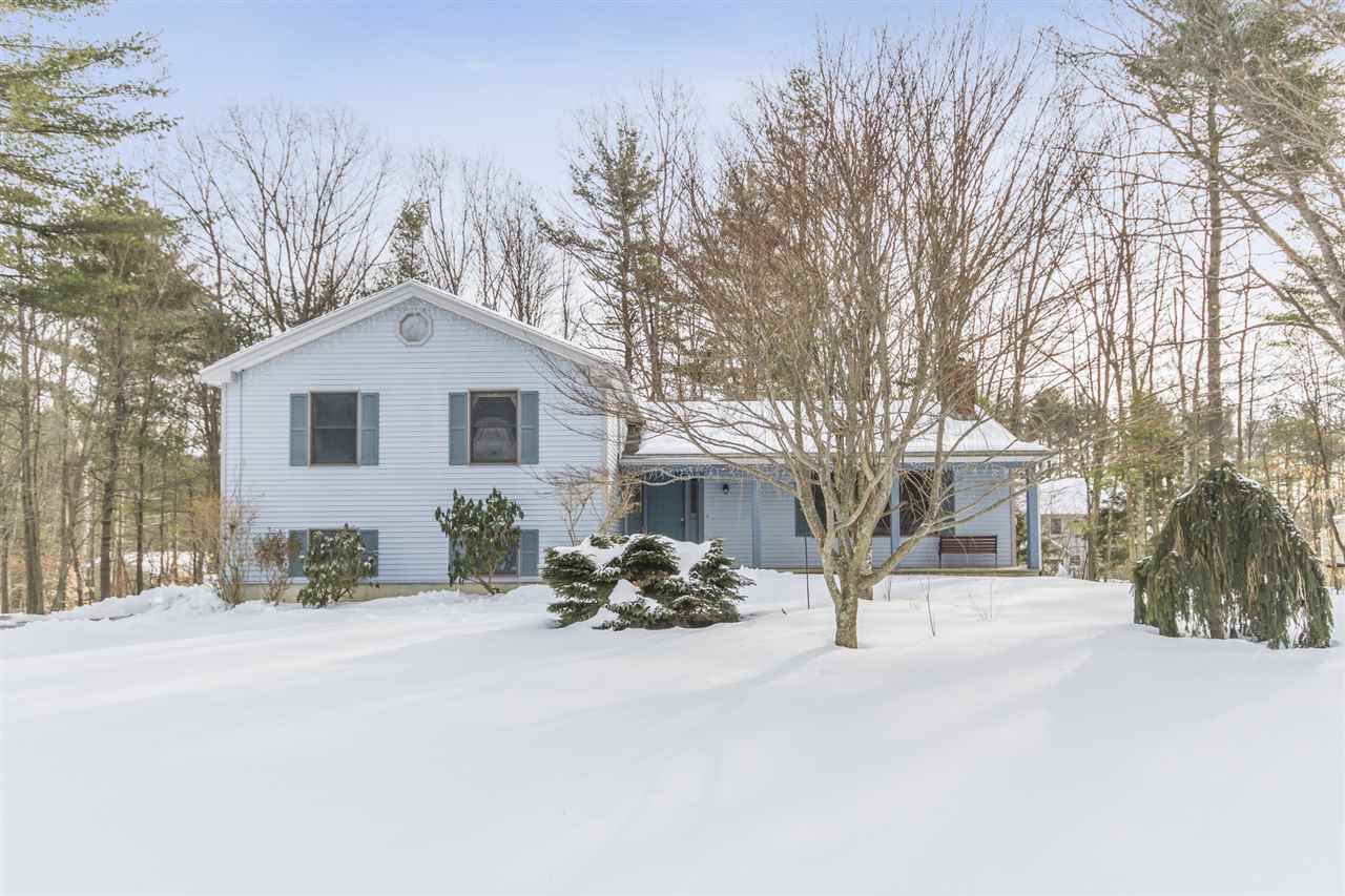 13 Capitol Circle Rochester, NH 03867 - Photo 1 of 40