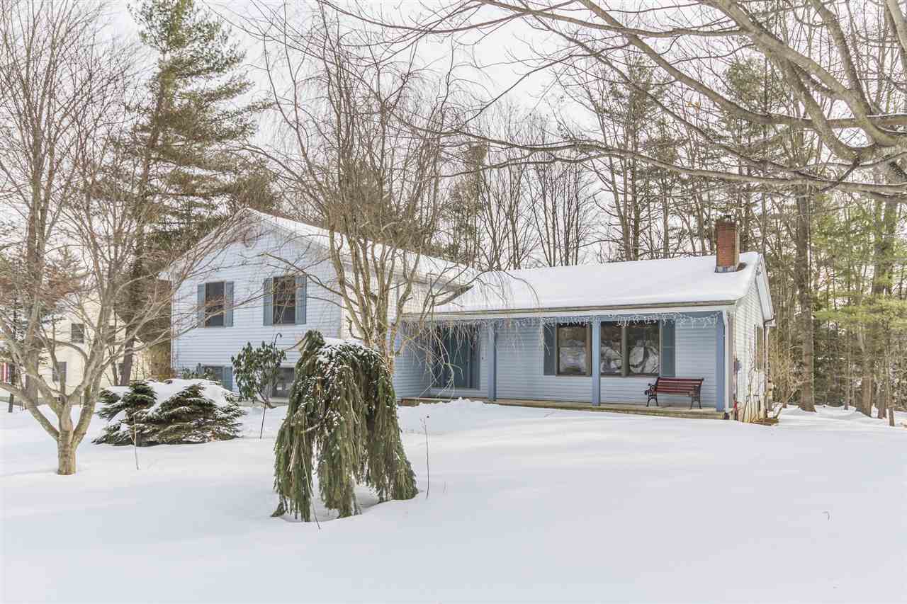 13 Capitol Circle Rochester, NH 03867 - Photo 36 of 40