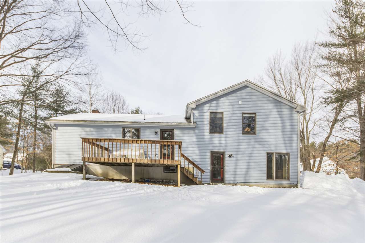 13 Capitol Circle Rochester, NH 03867 - Photo 38 of 40