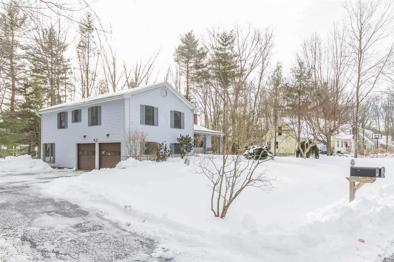 13 Capitol Circle Rochester, NH 03867 - Photo 40 of 40
