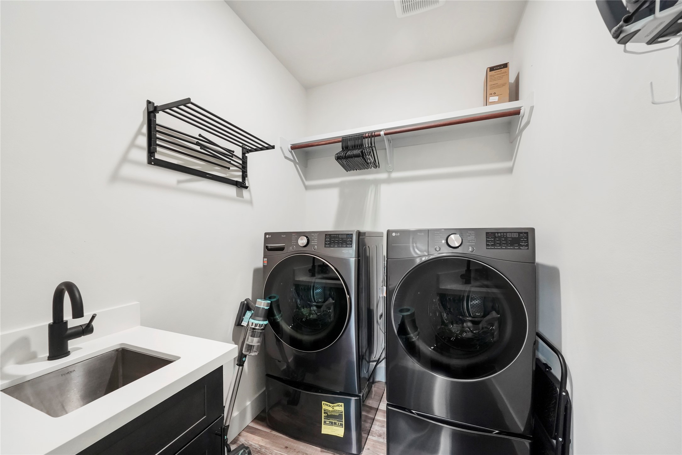 4703 Ward Street Houston, TX 77021 - Photo 14 of 27