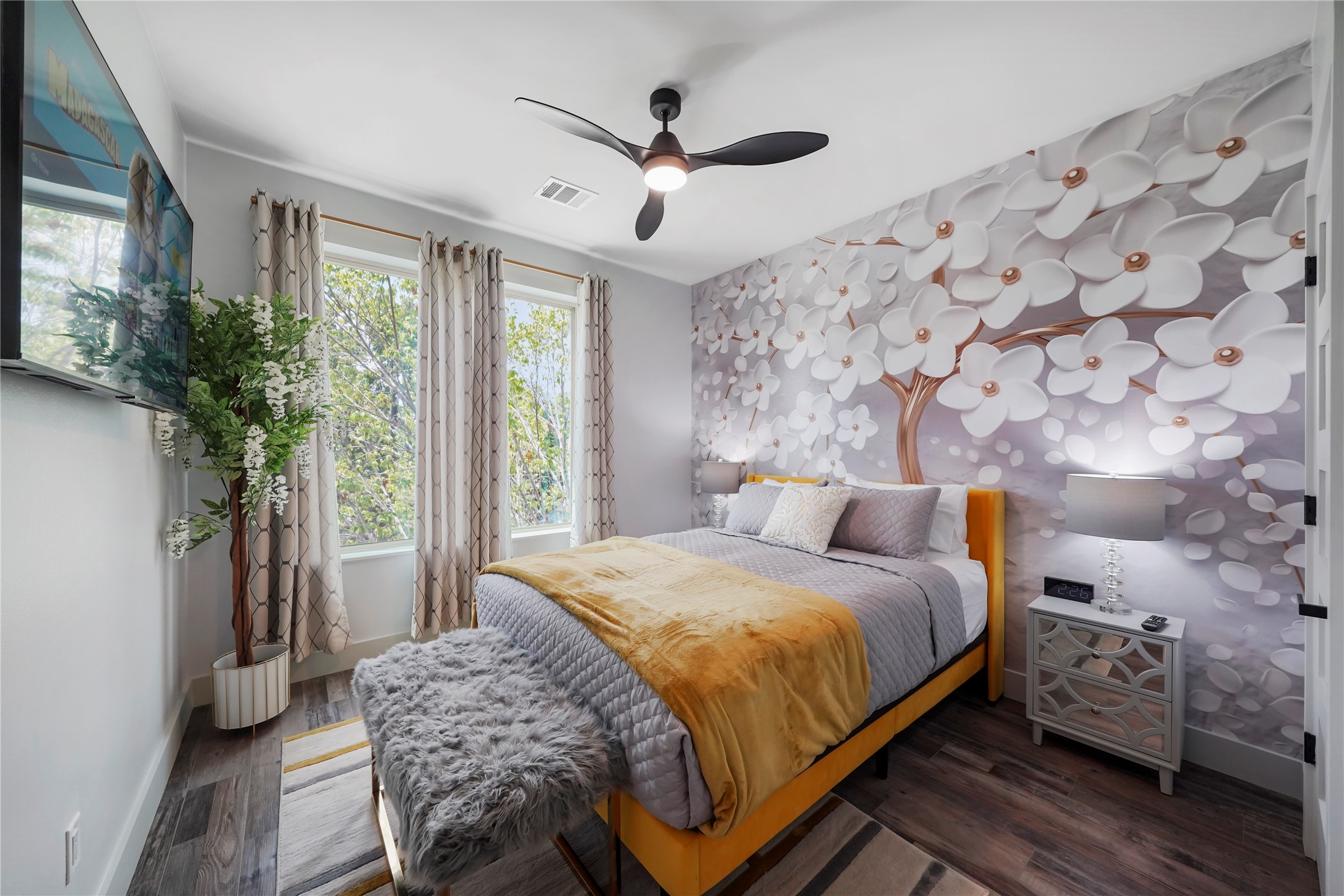 4703 Ward Street Houston, TX 77021 - Photo 15 of 27